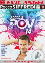 Rocco's POV 14 Boxcover