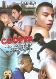 Cooper And His Mates Boxcover