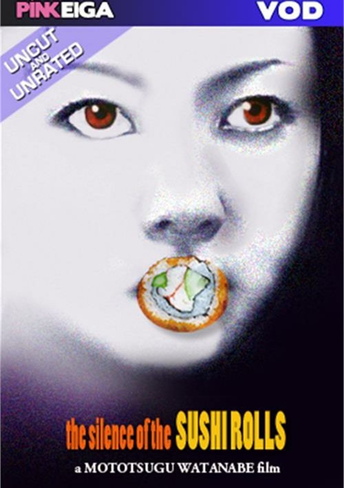 Silence Of The Sushi Rolls, The