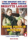 Three French Hotties (English) Boxcover