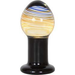 Glas Galileo Butt Plug Glas Galileo Butt Plug Boxcover