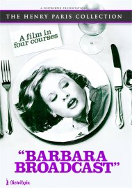 Barbara Broadcast image