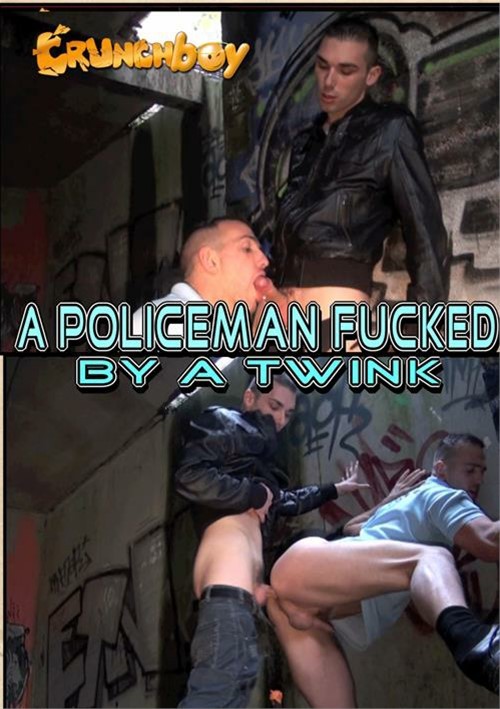 Policeman Fucked By a Twink, A Boxcover