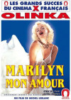 Marilyn My Sexy Love (English) Boxcover