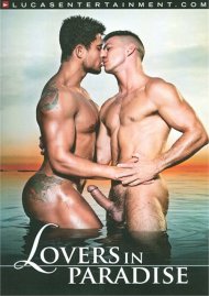 Lovers In Paradise Boxcover