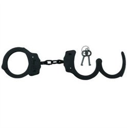 Single Lock Handcuffs Single Lock Handcuffs Boxcover