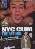 NYC Cum: The Return Porn Video