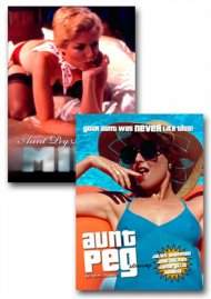 Aunt Peg 2-Pack Boxcover