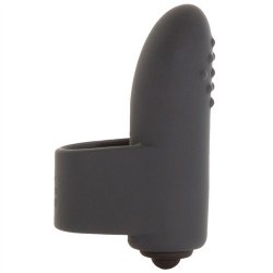 Fifty Shades of Grey Weekend Collection: Secret Touching Finger Massager Fifty Shades of Grey Weekend Collection: Secret Touching Finger Massager Boxcover