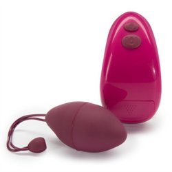 Ro-Duet 10-Speed Remote Control Vibrating Egg Ro-Duet 10-Speed Remote Control Vibrating Egg Boxcover