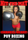 Chanell Heart POV Boxing Boxcover