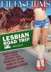 Lesbian Road Trip Boxcover