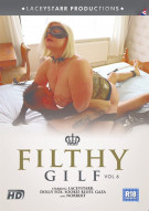 Filthy GILF Vol. 6 Porn Video