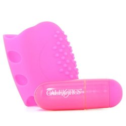 Shane's World Finger Tingler - Pink Shane's World Finger Tingler - Pink Boxcover