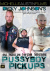 Dicky Johnson's Pussyboy Pickups Boxcover