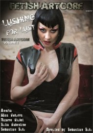 Lashing for Lust Boxcover