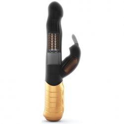 Dorcel Baby Rabbit - Gold Dorcel Baby Rabbit - Gold Boxcover