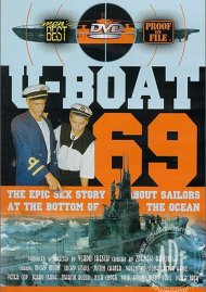 U Boat 69 Boxcover