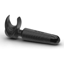Man Wand Man Wand Boxcover