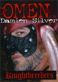 Omen of Damien Silver, The Boxcover