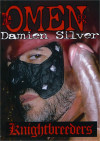 Omen of Damien Silver, The Boxcover