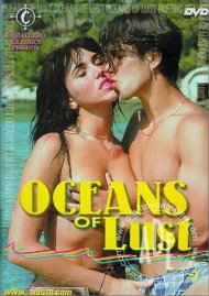 Oceans of Lust Boxcover