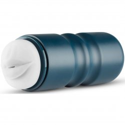 FPPR: Mouth Masturbator - White FPPR: Mouth Masturbator - White Boxcover