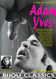 Adam & Yves Adam & Yves Boxcover