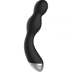 Shots Bold Electroshock G-Spot Vibrator - Black Shots Bold Electroshock G-Spot Vibrator - Black Boxcover