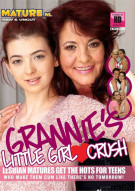 Grannies Little Girl Crush Porn Video