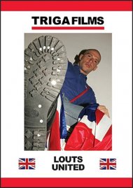 Louts United Louts United Boxcover
