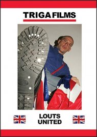 Louts United Boxcover