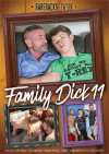 Family Dick 11 Boxcover