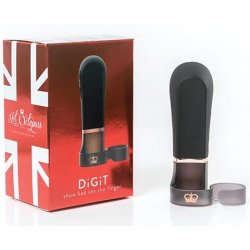 Hot Octopuss: Digit Finger Vibe.