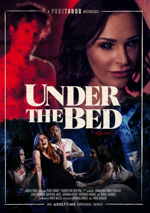 3gpmobilemovies 2019xxx - Under The Bed (2019) | Pure Taboo | Adult DVD Empire