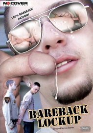 Bareback Lockup Boxcover