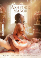 Ashford Manor Vol. II Porn Video