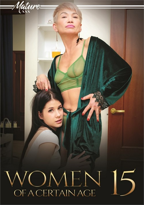 Women of A Certain Age 15