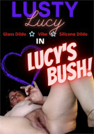 Lucy's Bush! Porn Video