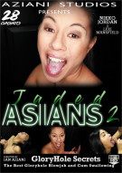 Gloryhole Secrets: Jaded Asians 2 Porn Video