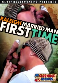 Raleigh Married Man First Time Boxcover