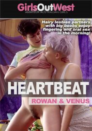 Heartbeat Boxcover