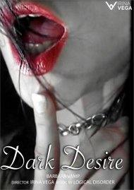 Dark Desire Boxcover