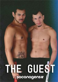 Guest, The Boxcover