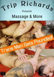 Massage & More Boxcover