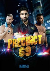 Precinct 69 Boxcover