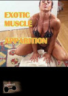 Exotic Muscle Apparition Boxcover