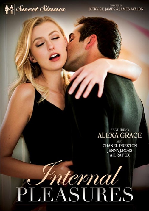 Sweet Sinnerfull Movie Com - Internal Pleasures (2022) | Sweet Sinner | Adult DVD Empire