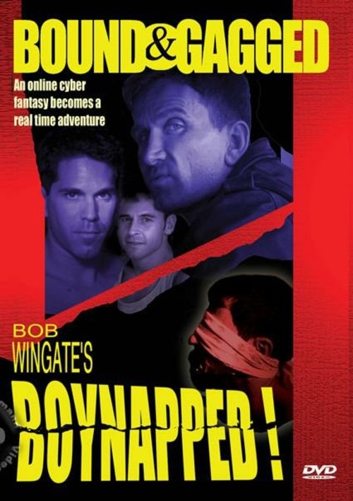 Boynapped Boxcover