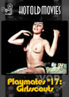 Playmates #17: Girlsscouts Boxcover